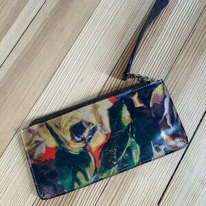 Patricia Nash Clutch